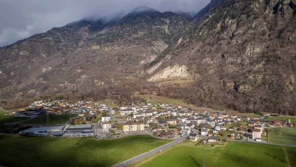 Collonges: le conseil communal perd deux élus en un mois 